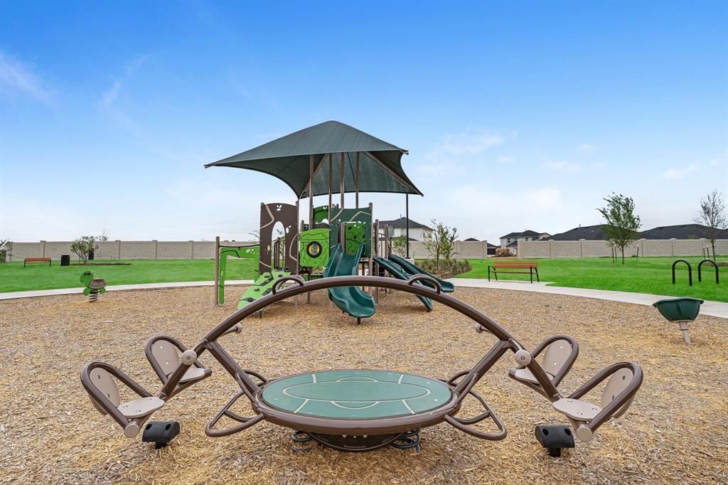 4017 Green Anjou Ln, Pearland, Texas image 27