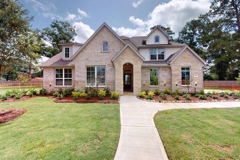 21914 Hibiscus Hedge Trail Tomball TX 77377