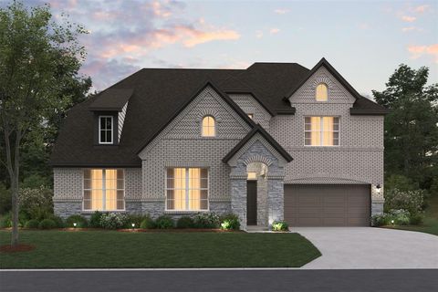 21914 Hibiscus Hedge Trail Tomball TX 77377