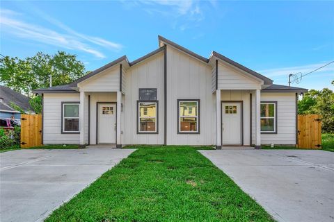 6818 Dumble Street Houston TX 77021