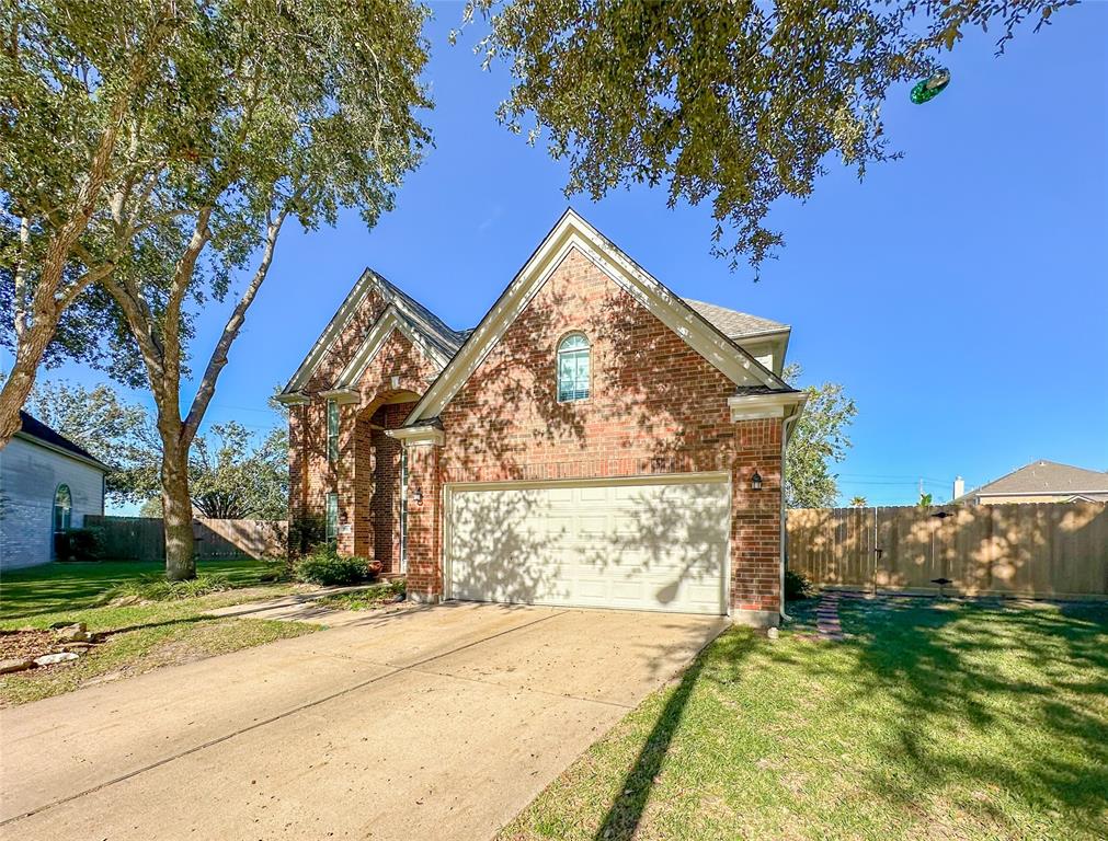 2137 Emerald Cove Drive, League City, Texas image 43