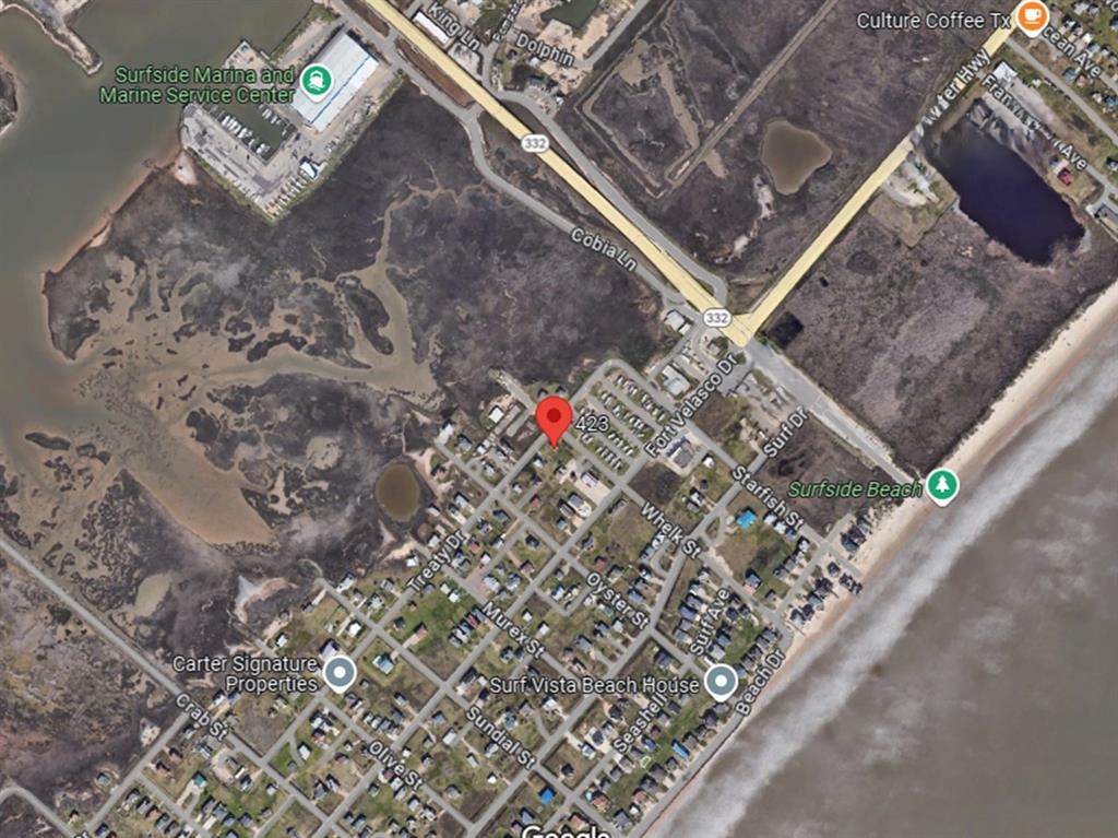 423 Whelk Street, Surfside Beach, Texas image 2