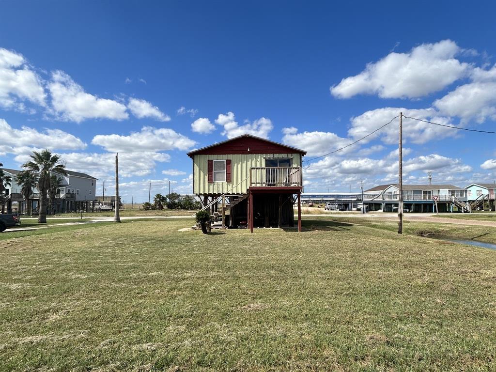 423 Whelk Street, Surfside Beach, Texas image 3