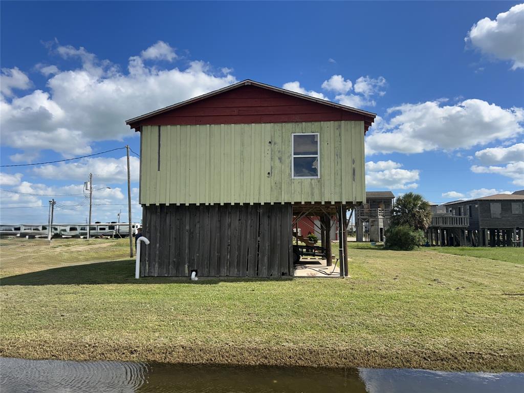 423 Whelk Street, Surfside Beach, Texas image 5