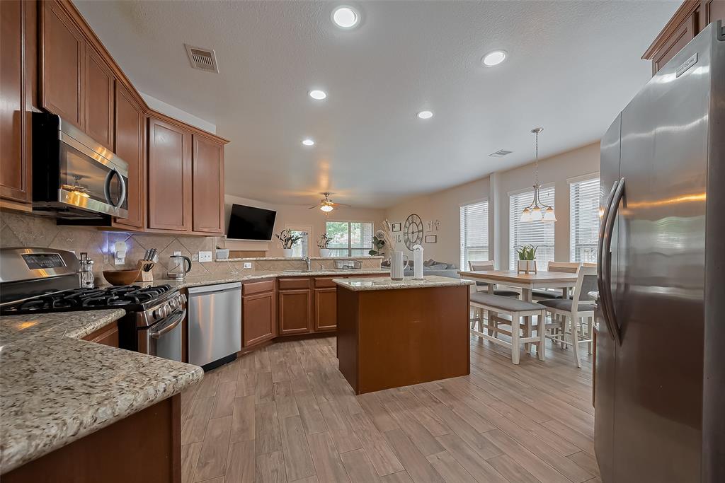 7211 Casita Drive, Magnolia, Texas image 15