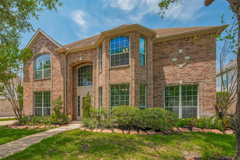 9205 Sunridge Court