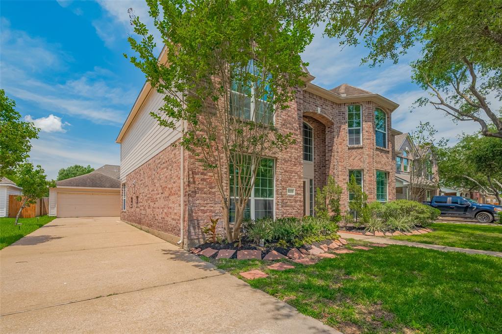 9205 Sunridge Court