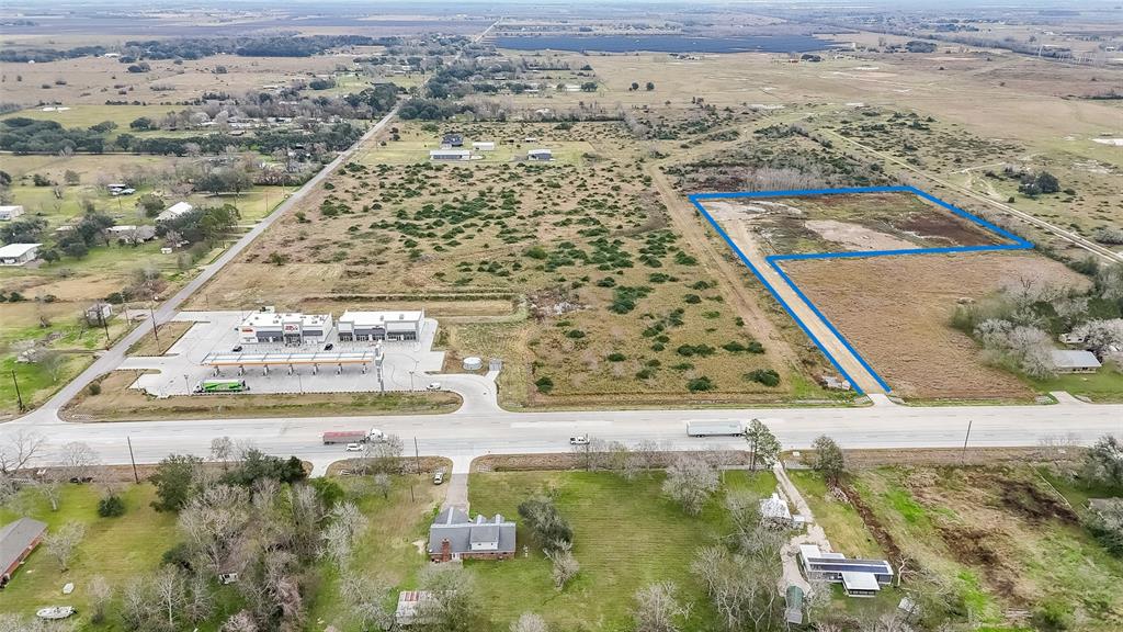 17707 Highway 36, Needville, Texas image 1