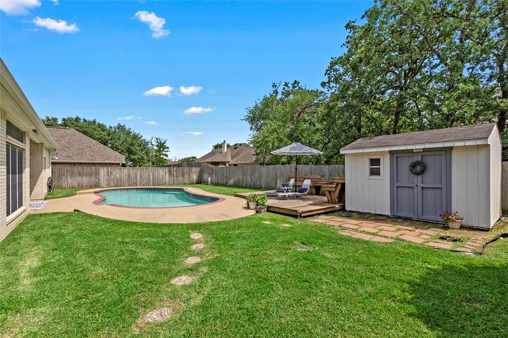 2104 Williams Way, Bryan, Texas image 33