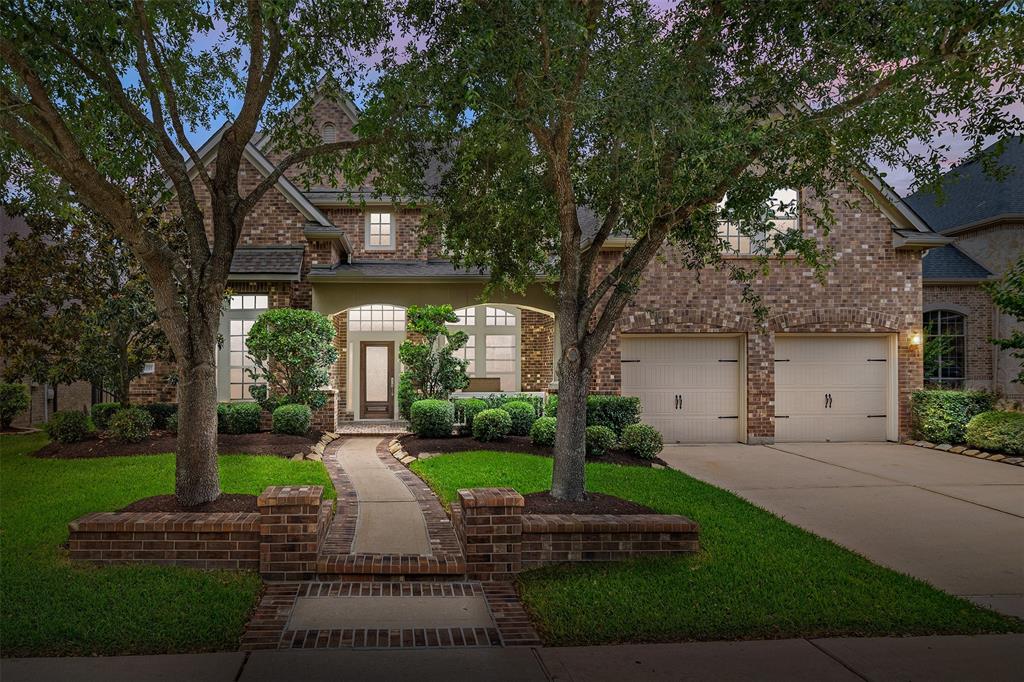 17311 Morgans Lake Drive
