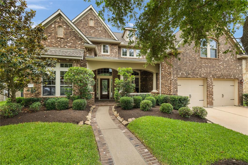 17311 Morgans Lake Drive