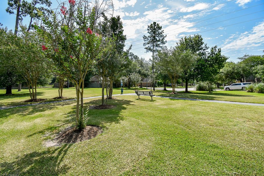 15603 Clear Pointe Drive, Cypress, Texas image 29