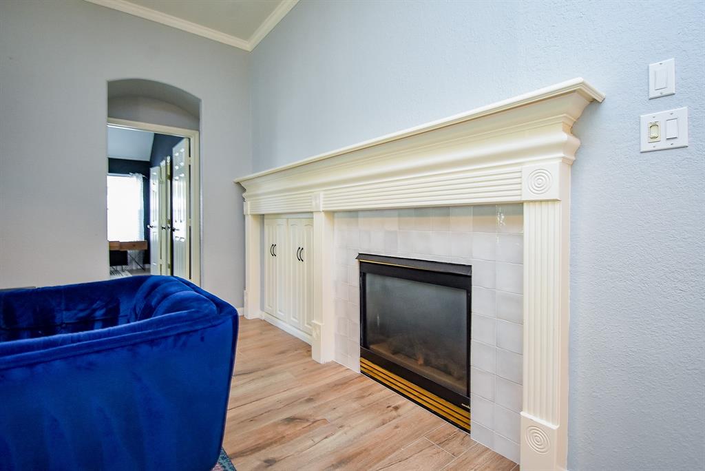 15603 Clear Pointe Drive, Cypress, Texas image 17