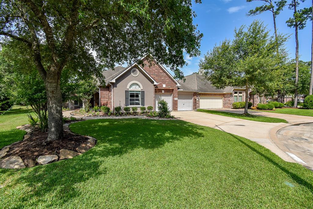 15603 Clear Pointe Drive