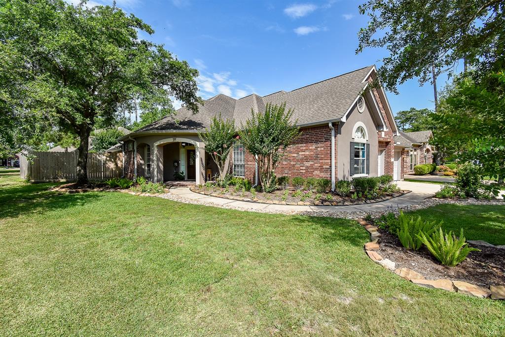 15603 Clear Pointe Drive