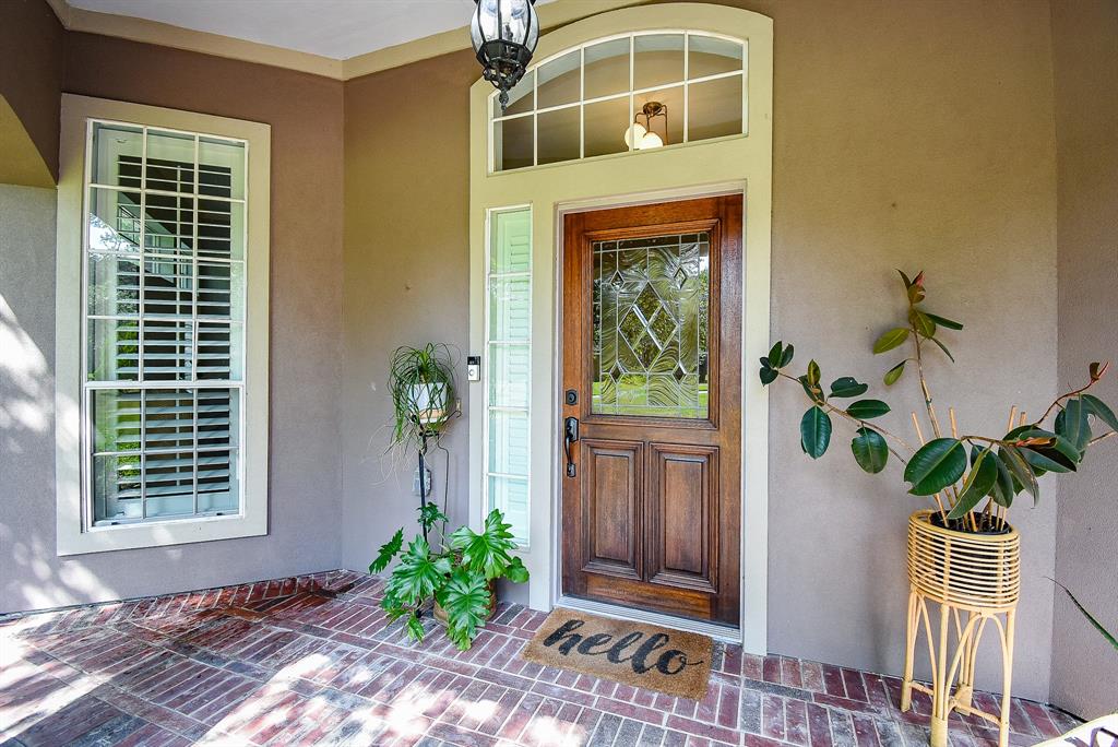 15603 Clear Pointe Drive, Cypress, Texas image 28