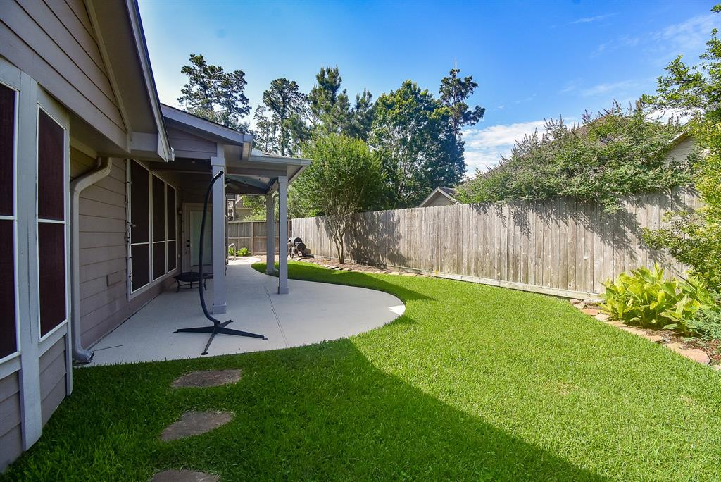 15603 Clear Pointe Drive, Cypress, Texas image 31
