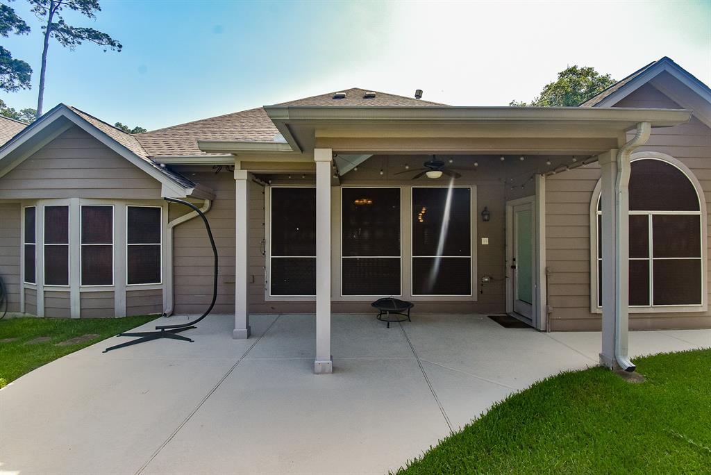 15603 Clear Pointe Drive, Cypress, Texas image 30