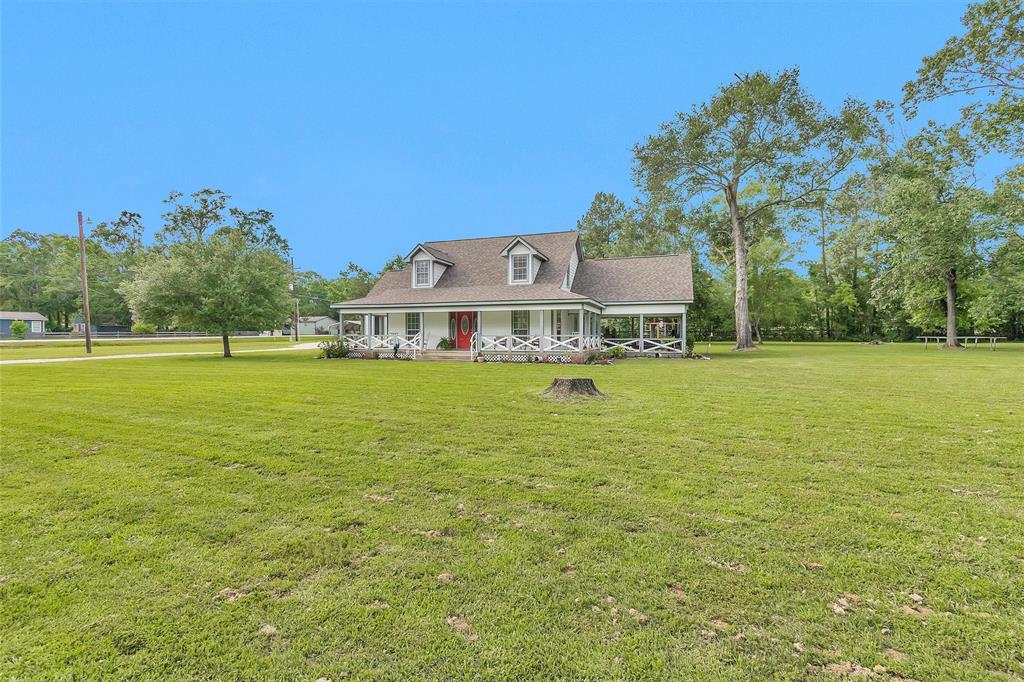 27682 Kingport Drive, Splendora, Texas image 2