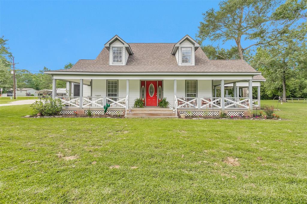 27682 Kingport Drive, Splendora, Texas image 3