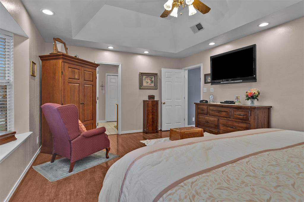 27682 Kingport Drive, Splendora, Texas image 29