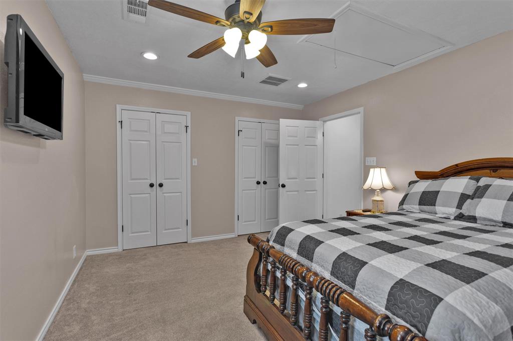27682 Kingport Drive, Splendora, Texas image 33