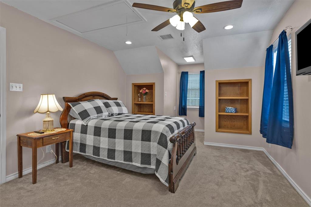 27682 Kingport Drive, Splendora, Texas image 32