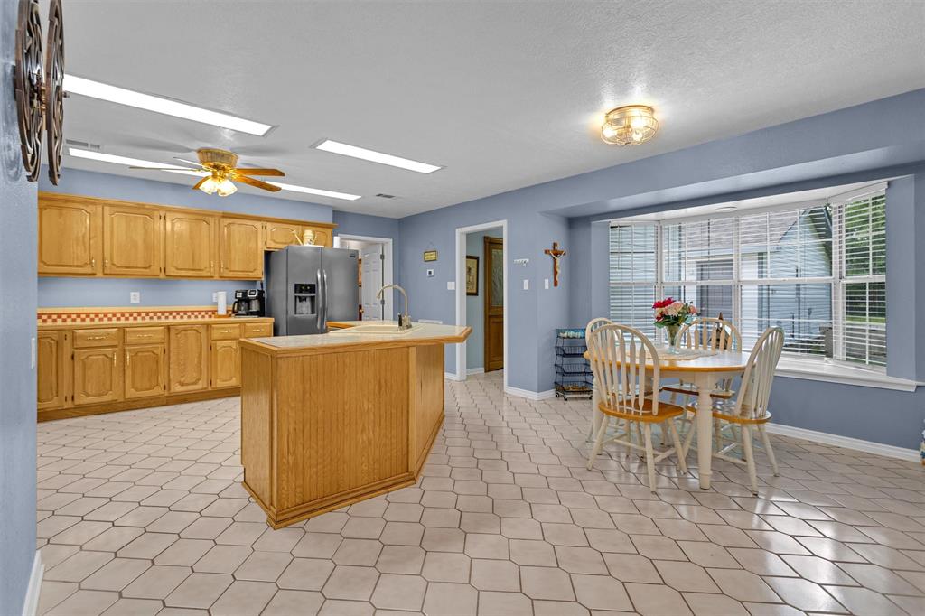 27682 Kingport Drive, Splendora, Texas image 13
