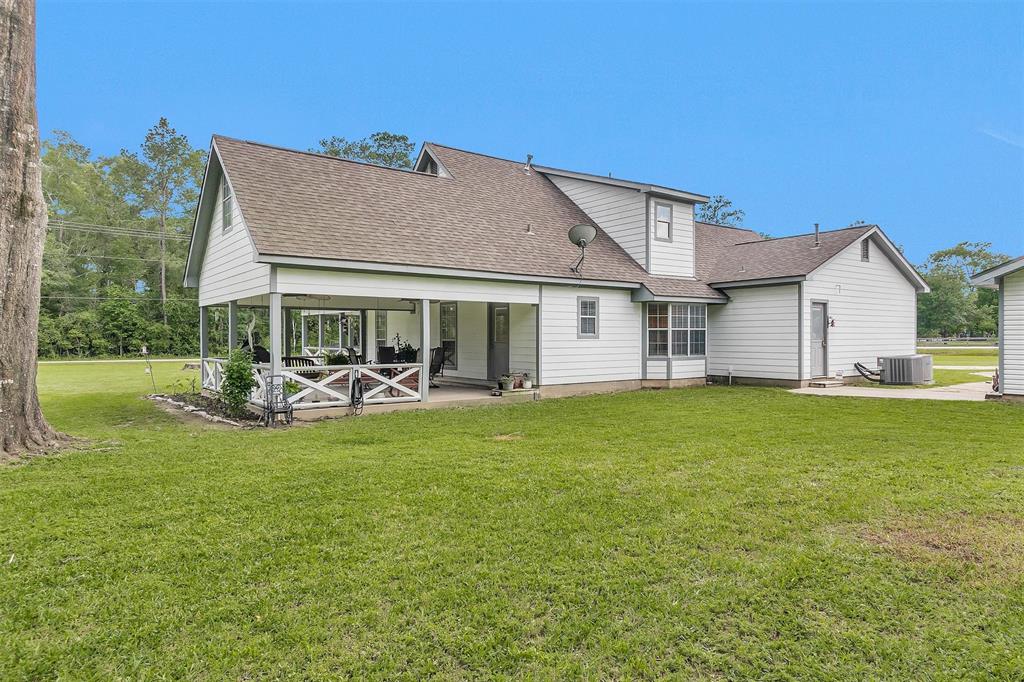 27682 Kingport Drive, Splendora, Texas image 45