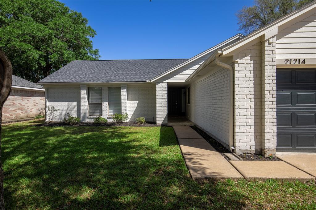 21214 Park Mount Drive, Katy, Texas image 24