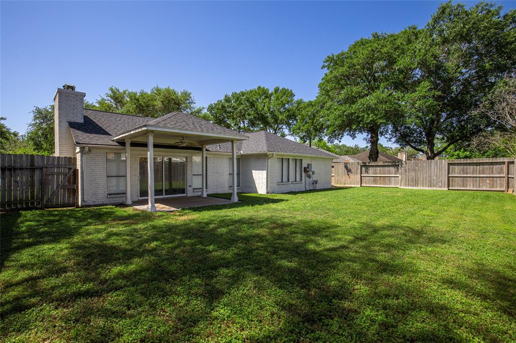 21214 Park Mount Drive, Katy, Texas image 21