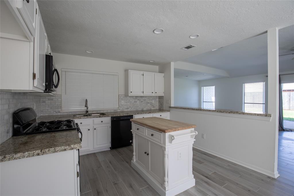 21214 Park Mount Drive, Katy, Texas image 3