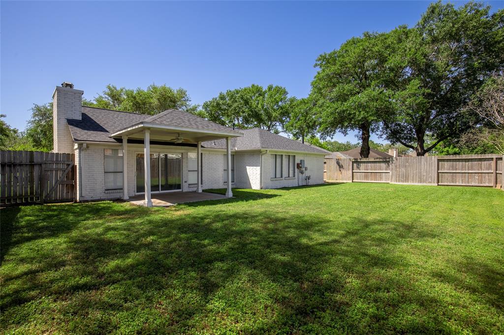 21214 Park Mount Drive, Katy, Texas image 22