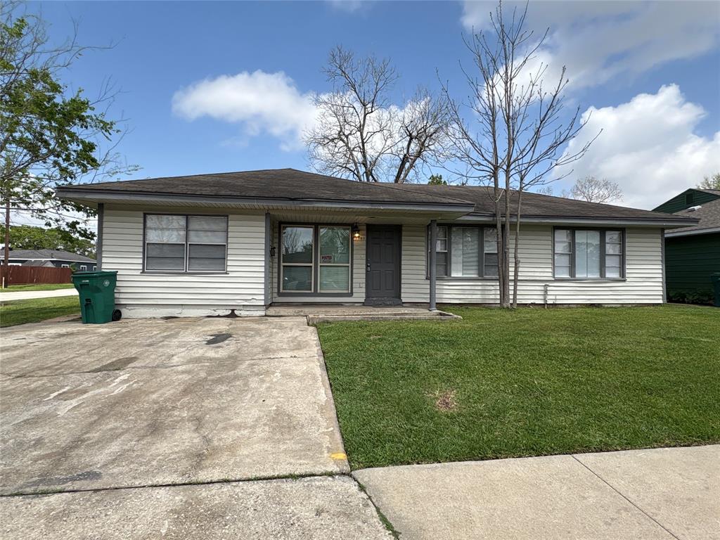 1101 Gary Avenue, Pasadena, Texas image 1