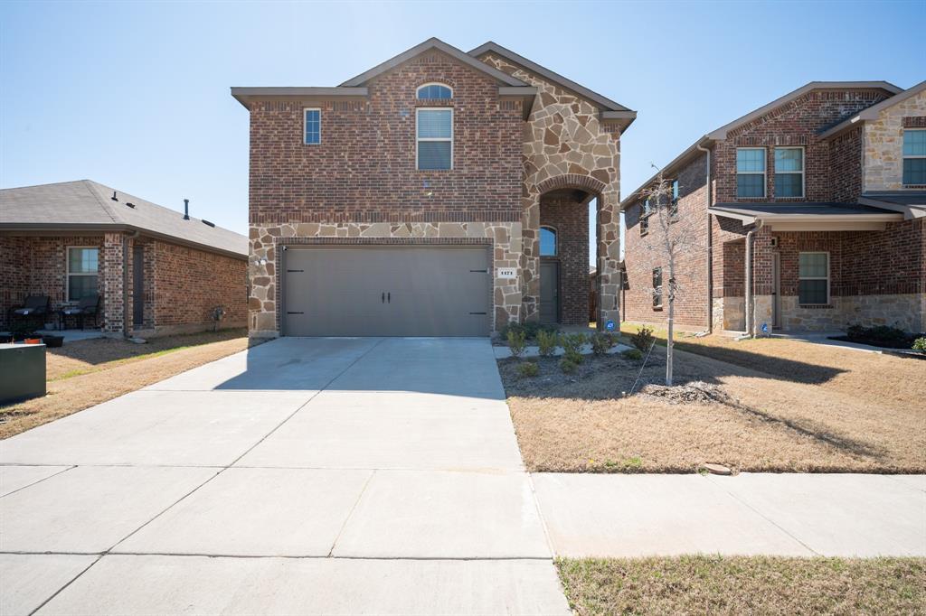1171 Norias Drive, Forney, Texas image 1