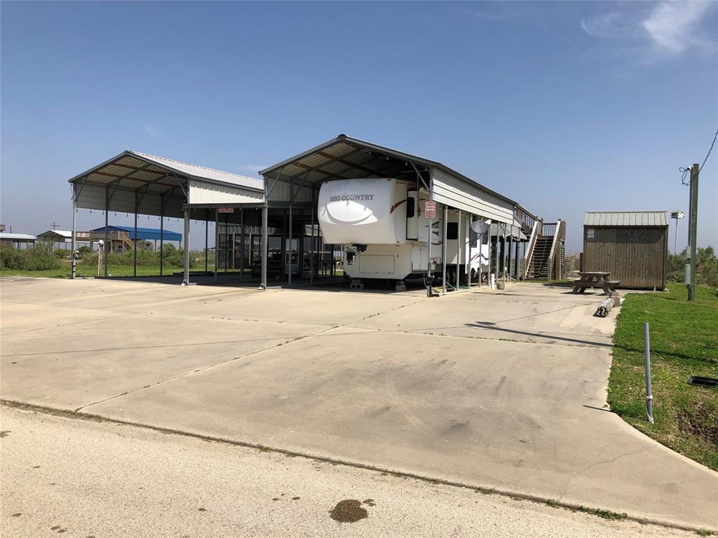 1228 Van Sant, Gilchrist, Texas image 4