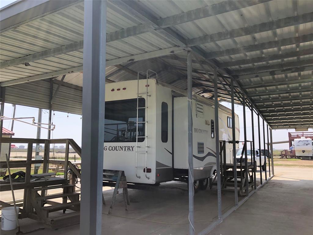 1228 Van Sant, Gilchrist, Texas image 8