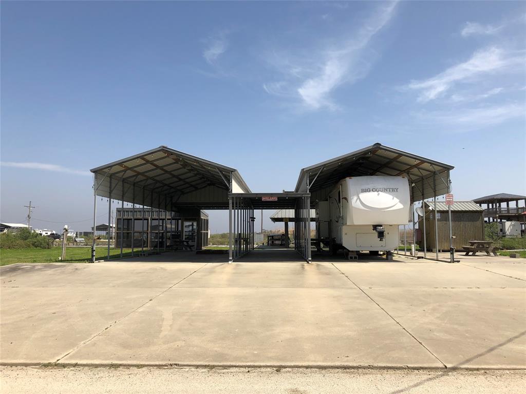 1228 Van Sant, Gilchrist, Texas image 6