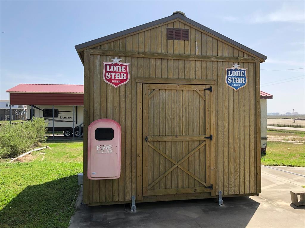 1228 Van Sant, Gilchrist, Texas image 30
