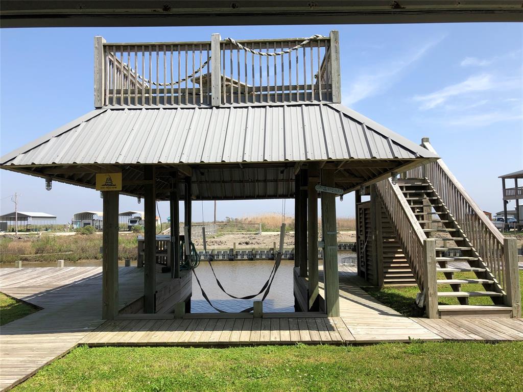 1228 Van Sant, Gilchrist, Texas image 15