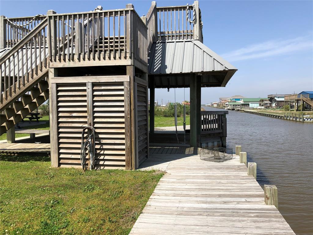1228 Van Sant, Gilchrist, Texas image 17