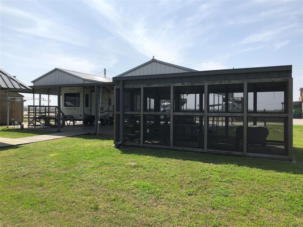 1228 Van Sant, Gilchrist, Texas image 13