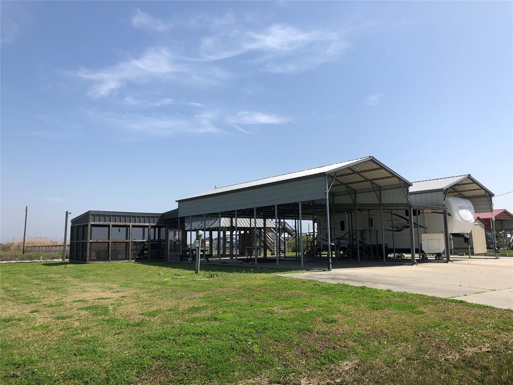 1228 Van Sant, Gilchrist, Texas image 3