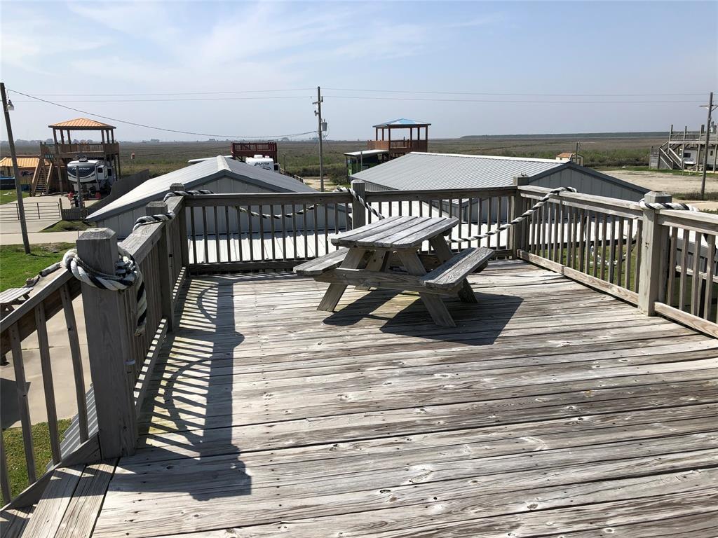 1228 Van Sant, Gilchrist, Texas image 27
