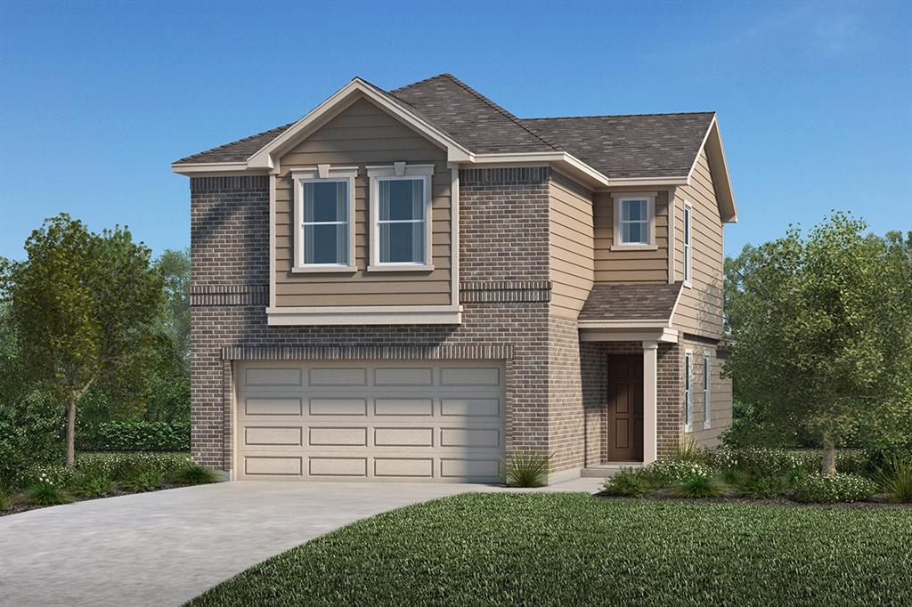 4407 Adlington Street, Katy, Texas image 1