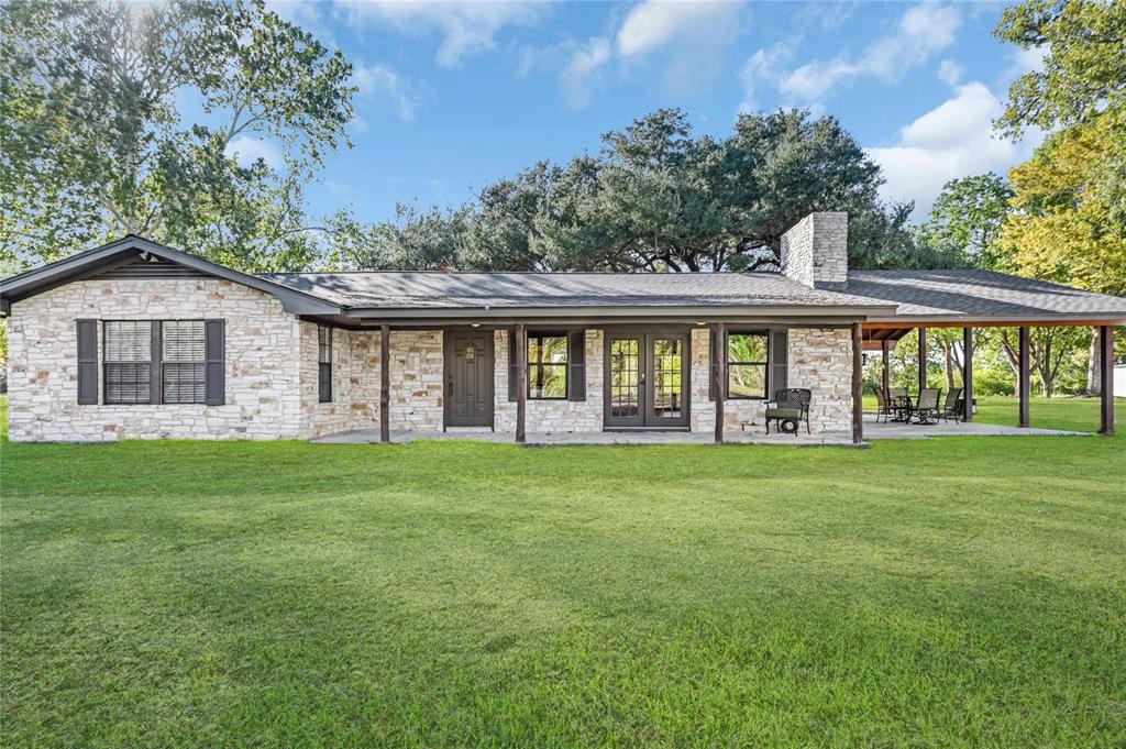 5420 Frances Rd Rd, La Grange, Texas image 3