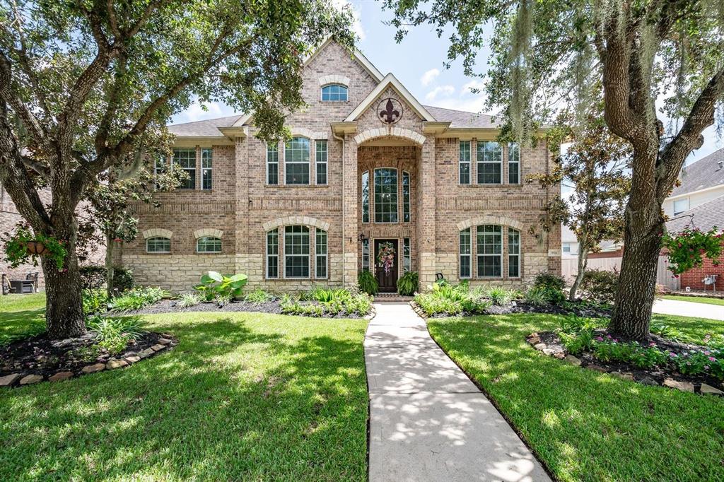 3511 Blue Spruce Trail, Pearland, Texas image 11