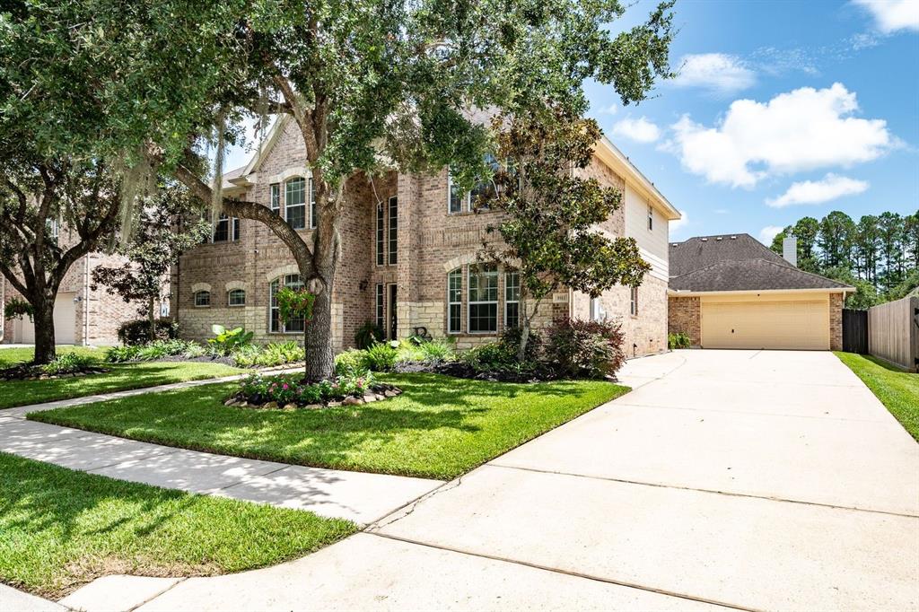 3511 Blue Spruce Trail, Pearland, Texas image 14