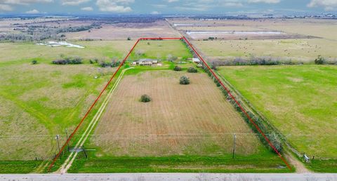 13951 Cochran Road Waller TX 77484