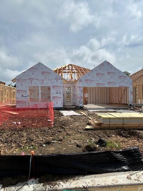 236 Magnolia Laurel Drive, Alvin, Texas image 6